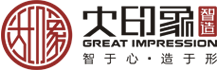 大印象品牌智造logo