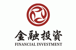 新疆金融投资公司标志
